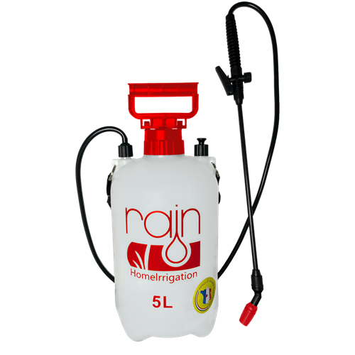 Pulvérisateur à pression OXIDY 5 l - RAIN