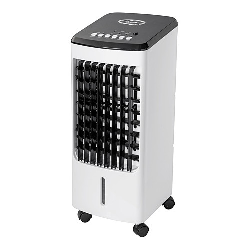 Rafraîchisseur d’air AAC4000 - 80 W - 3-en-1 - Réservoir 4 L - Bestron