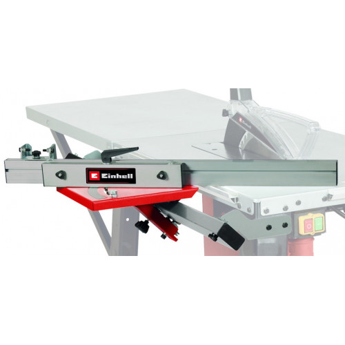 Chariot coulissant - ST 315 - pour scies sur table TC-TS et TE-TS 315 U - EINHELL 