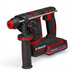 Marteau perforateur sans fil - Professional TP-HD 18/17-C Li BL 18 V - 1,7 J - batterie 3 Ah de marque EINHELL , référence: B10118000