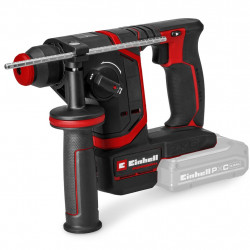 Marteau perforateur sans fil - Professional TP-HD 18/17-C Li BL-Solo 18 V - 1,7 J - SDS-Plus de marque EINHELL , référence: B10118100