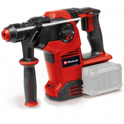 Marteau perforateur sans fil - Professional TP-HD 36/30 Li BL +4-Solo 36 V - 3,5 J - SDS-Plus de marque EINHELL , référence: B10118200