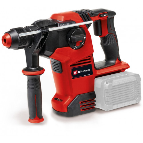 Marteau perforateur sans fil - Professional TP-HD 36/30 Li BL +4-Solo 36 V - 3,5 J - SDS-Plus - EINHELL 
