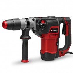 Marteau-perforateur - TE-RH 40/15 3F +2 - SDS-Max - 3 fonctions - coffret E-Box M55 de marque EINHELL , référence: B10118300