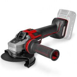 Meuleuse d’angle sans fil - Professional TP-AG 18/125-11 Q Li BL-Solo 18 V - 125 mm - 1100 W de marque EINHELL , référence: B10118600