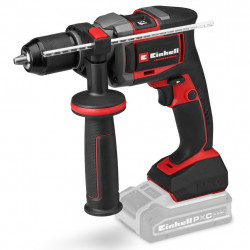 Perceuse à percussion sans fil - Professional TP-ID 18-C Li BL-Solo 18 V - Brushless - 44 500 coups/min de marque EINHELL , référence: B10119000