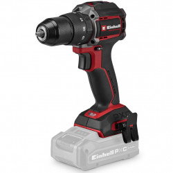 Perceuse-visseuse à percussion sans fil - Professional TP-CD 18/50-C Li-i BL 18 V - 50 Nm - 2 batteries 3 Ah de marque EINHELL , référence: B10119100