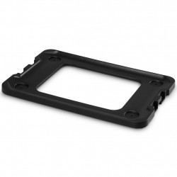 Plaque d’adaptation - E-Case pour glacière TE-COL 18/27 Li - charge max. 47 kg de marque EINHELL , référence: B10119500