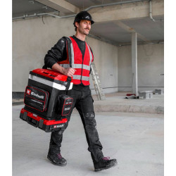 Plaque d’adaptation - E-Case pour glacière TE-COL 18/27 Li - charge max. 47 kg - EINHELL