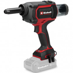 Riveteuse sans fil - Professional TP-RG 18/30 Li BL-Solo 18 V - 20 000 N - rivets jusqu’à 6,4 mm de marque EINHELL , référence: B10120200