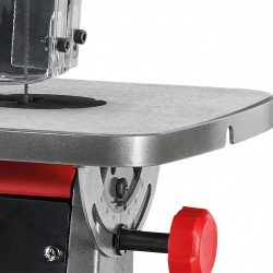 Scie à chantourner - TE-SS 406 Vario FP 130 W - hauteur de coupe 50 mm - variateur électronique - EINHELL