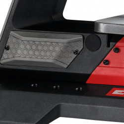 Scie à chantourner - TE-SS 406 Vario FP 130 W - hauteur de coupe 50 mm - variateur électronique - EINHELL