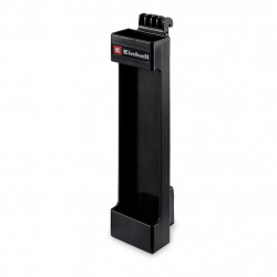 Support pour niveau à bulle - E-Case - pour E-Case L SEALED - charge 2 kg de marque EINHELL , référence: B10121100