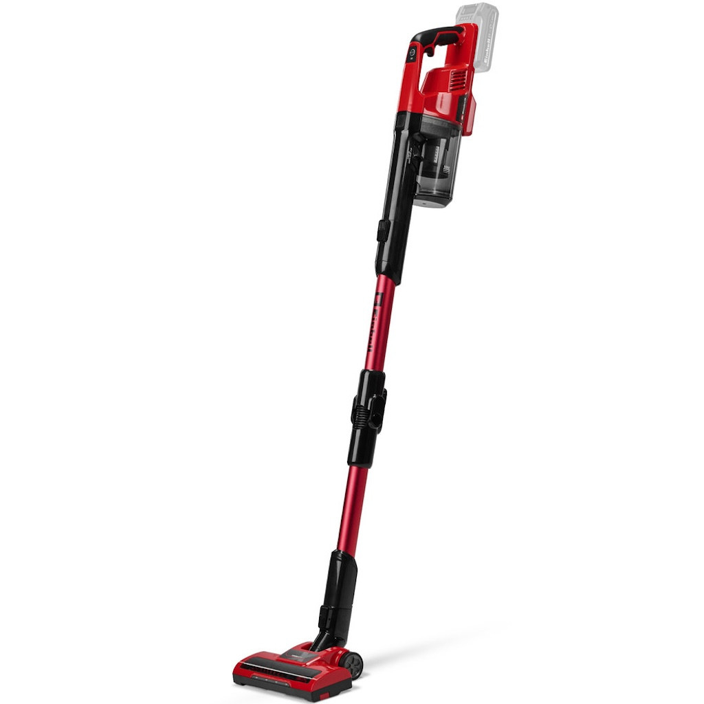 Aspirateur balai sans fil TE SV 18 Li FLX Solo 18 V 2 en 1 tube articulé