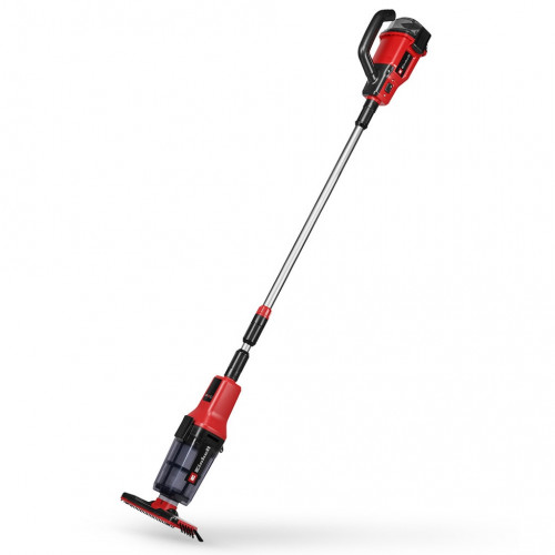 Aspirateur de piscine sans fil - GE-PV 18/42 Li T-Solo 18 V - débit 4200 L/h - tête 32 cm - EINHELL 