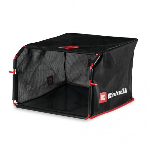 Bac de ramassage - 45 L - pour scarificateurs GP-SC 36/40 Li BL et GP-SA 36/40 Li BL - EINHELL 
