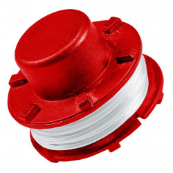 Bobine de fil de rechange - GE-LM 36/4in1 Li - 8 m - Ø 2 mm - coupe 33 cm