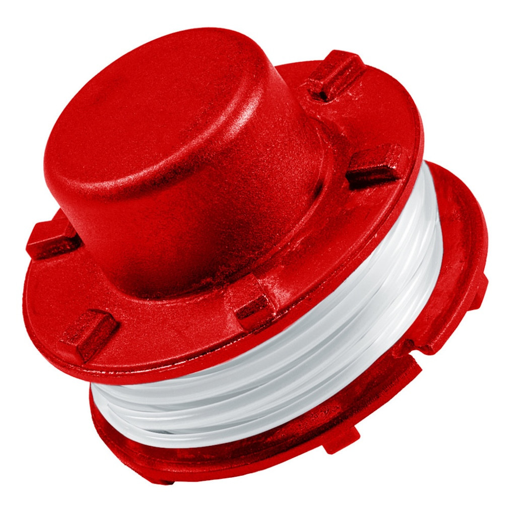 Bobine de fil de rechange GE LM 364in1 Li 8 Ø 2 mm coupe 33 cm