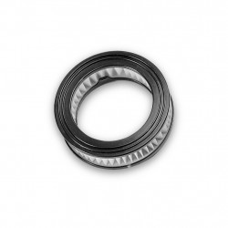 Filtre plissé - pour aspirateur balai TE-SV 18/270 Li BL - filtre de sortie d’air de marque EINHELL , référence: J10116300