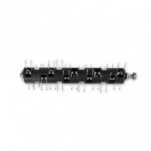 Rouleau aérateur - 40 cm - 52 griffes inox - pour GP-SC 36/40 Li BL et GP-SA 36/40 Li BL - EINHELL 