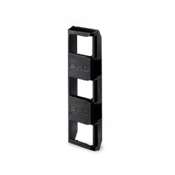 Support pour batteries - E-Case - 3 batteries Power X-Change - charge 4 kg de marque EINHELL , référence: J10121000