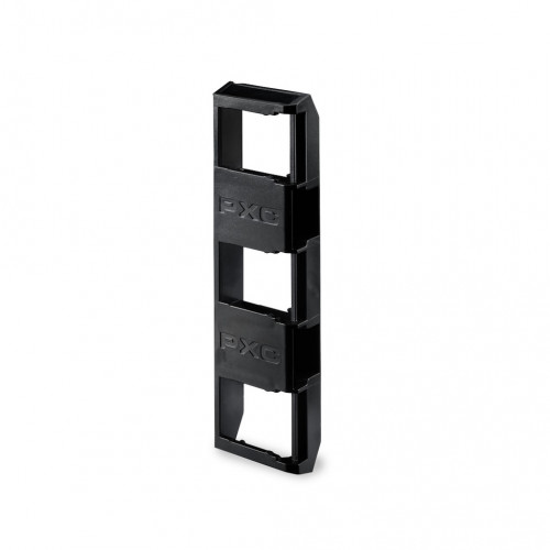 Support pour batteries - E-Case - 3 batteries Power X-Change - charge 4 kg - EINHELL 