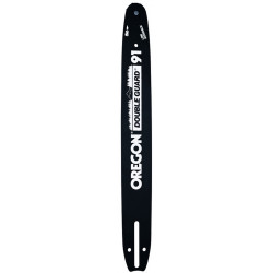 Guide-chaîne - Oregon 40 cm - rainure 1,3 mm - pour tronçonneuse GC-PC 2040 I - EINHELL