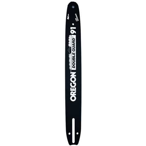 Guide-chaîne - Oregon 40 cm - rainure 1,3 mm - pour tronçonneuse GC-PC 2040 I - EINHELL 