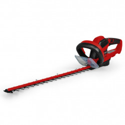 Taille-haies électrique - GE-EH 6560 650 W - longueur de coupe 60 cm - écartement 30 mm - EINHELL