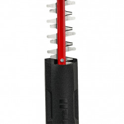 Taille-haies électrique - GE-EH 6560 650 W - longueur de coupe 60 cm - écartement 30 mm - EINHELL