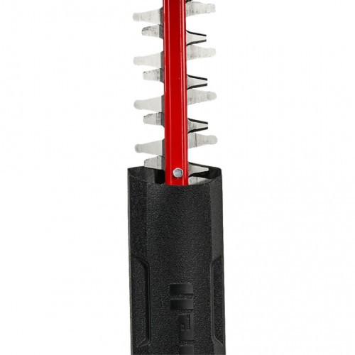 Taille-haies électrique - GE-EH 6560 650 W - longueur de coupe 60 cm - écartement 30 mm - EINHELL 