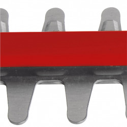 Taille-haies électrique - GE-EH 6560 650 W - longueur de coupe 60 cm - écartement 30 mm - EINHELL