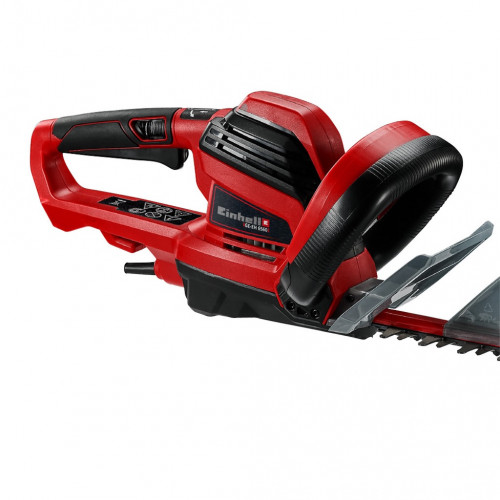 Taille-haies électrique - GE-EH 6560 650 W - longueur de coupe 60 cm - écartement 30 mm - EINHELL 
