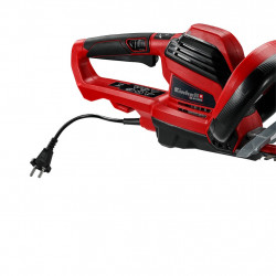 Taille-haies électrique - GE-EH 6560 650 W - longueur de coupe 60 cm - écartement 30 mm - EINHELL