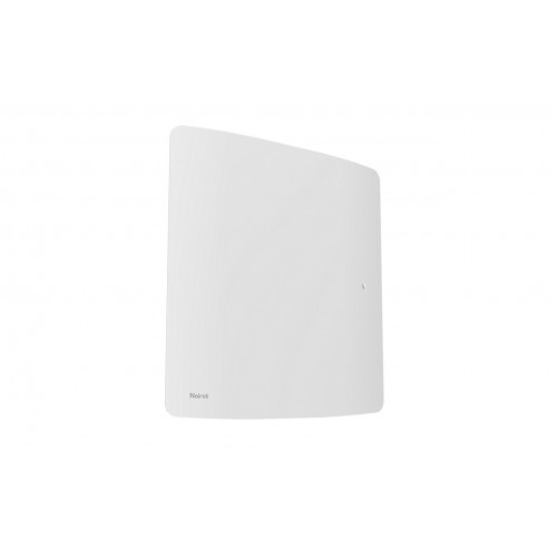 Radiateur électrique - DYNAFLO - Inertie fluide Actifluide® - 2000 W - Horizontal - Blanc - Connecté - Noirot