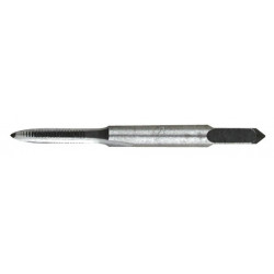 Taraud Ø 2,5 mm (pas 0,45 mm) de marque MAXICRAFT, référence: B1791800