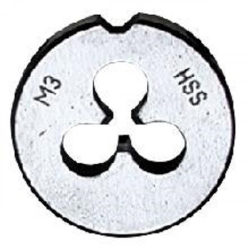 Filière Ø 1,6 mm (pas 0,35 mm) - MAXICRAFT