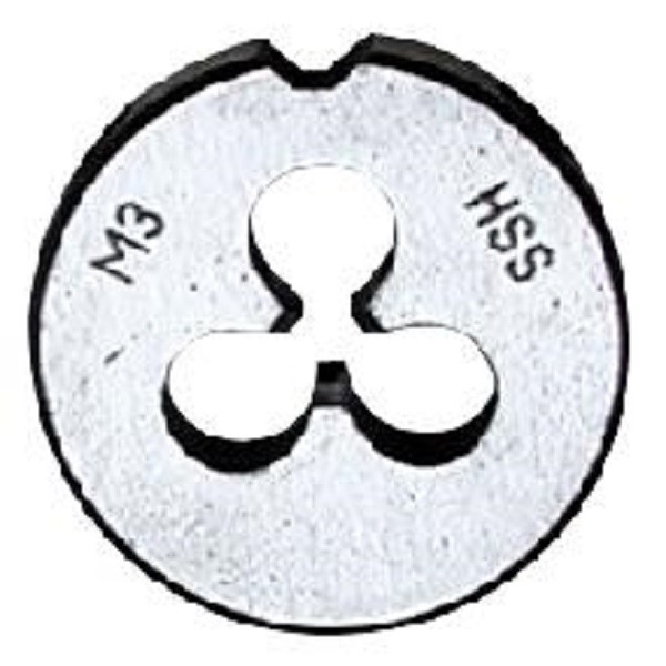 Filière Ø 1,6 mm (pas 0,35 mm)