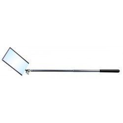 Miroir d'inspection articulé (manche 200 à 600 mm) - MAXICRAFT