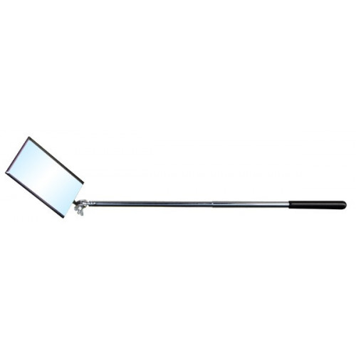 Miroir d'inspection articulé (manche 200 à 600 mm) - MAXICRAFT