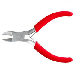 Pince coupante diagonale 110 mm - MAXICRAFT