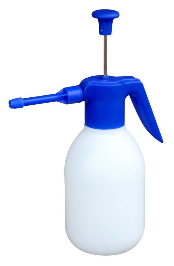 Pulvérisateur pour produits agressifs 2