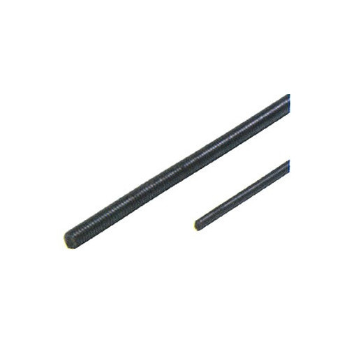 Tige filetée en laiton Ø 2,5 mm - MAXICRAFT