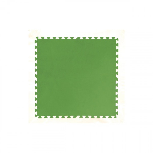 Lot de 8 Tapis de protection 81x81 cm - BESTWAY