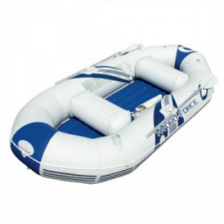 Set Cannot pneumatique "Marine Pro" 291 x 127 x 46 cm - BESTWAY