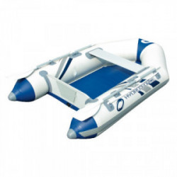 Set Cannot pneumatique "Exploris" 230 x 130 x 33 cm - BESTWAY