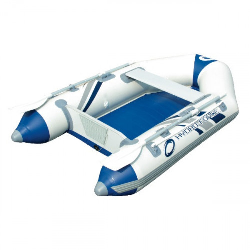 Set Cannot pneumatique "Exploris" 230 x 130 x 33 cm - BESTWAY