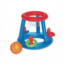 Panier de Basket flottant - BESTWAY