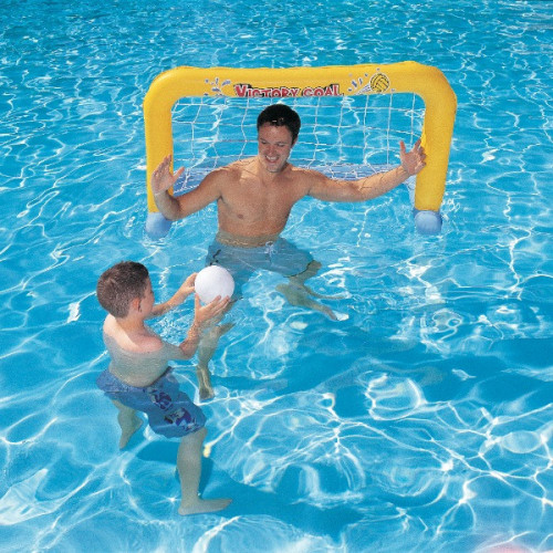 But gonflable de water polo - BESTWAY