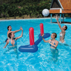 Set de volley-ball flottant - BESTWAY